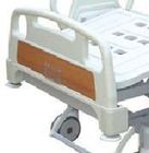 ABS Bed Surface Adjustable Hospital Electric Beds, Electric ICU Bed With Five Function (ALS-E511)