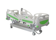 Hospital Electric Beds 5 Function Adjustable Electric Icu Room Hospital Medical Patient Sick Bed ALS - E507