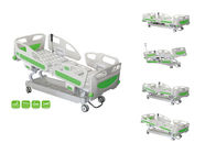 Hospital Electric Beds 5 Function Adjustable Electric Icu Room Hospital Medical Patient Sick Bed ALS - E507
