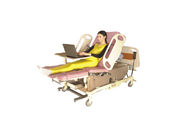 Hospital Electric Obstetric Delivery Bed Electrical For Birthing Use ALS-OB104